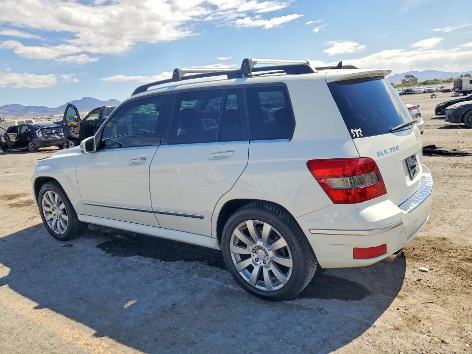 Aukcja sprzedaży 2012 Mercedes-benz Glk, vin: WDCGG5GB8CF865048, numer aukcji: 52093936