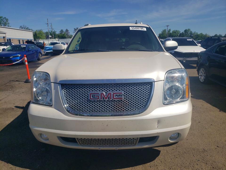 Aukcja sprzedaży 2013 Gmc Yukon Xl, vin: 1GKS2MEF4DR151355, numer aukcji: 55408786