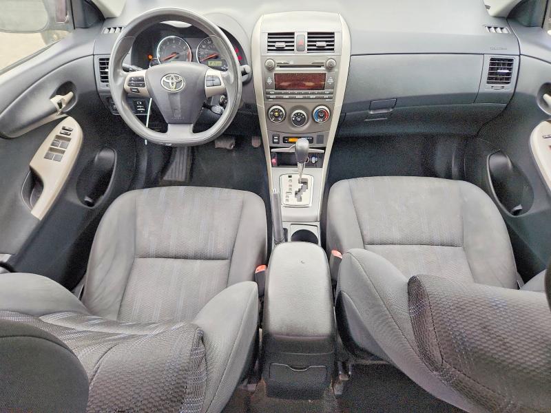 Продаж на аукціоні авто 2011 Toyota Corolla, vin: 2T1BU4EE2BC732986, номер лоту: 54491886