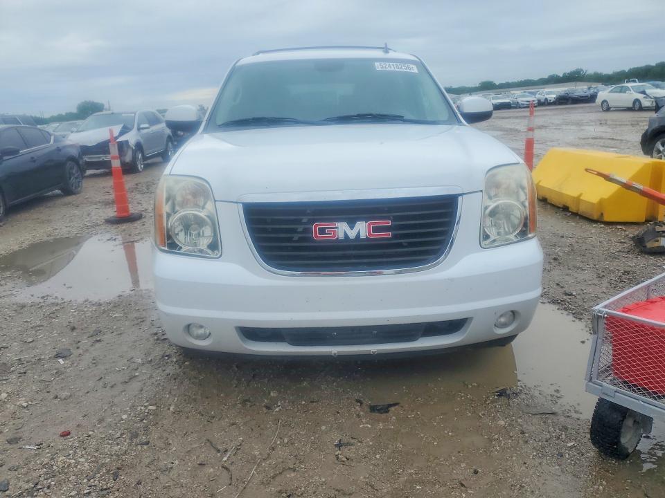 2011 Gmc Yukon Xl მანქანა იყიდება აუქციონზე, vin: 1GKS2HE38BR161638, აუქციონის ნომერი: 52418256