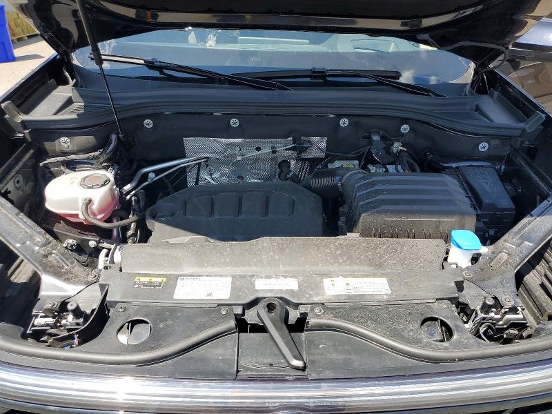 54248086 :رقم المزاد ، 1V2FE2CA0SC224946 vin ، 2025 Volkswagen Atlas Cross Sport مزاد بيع