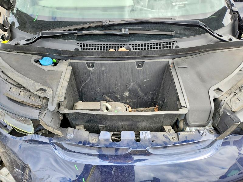 Aukcja sprzedaży 2018 Bmw I3, vin: WBY7Z4C59JVC34744, numer aukcji: 52035526