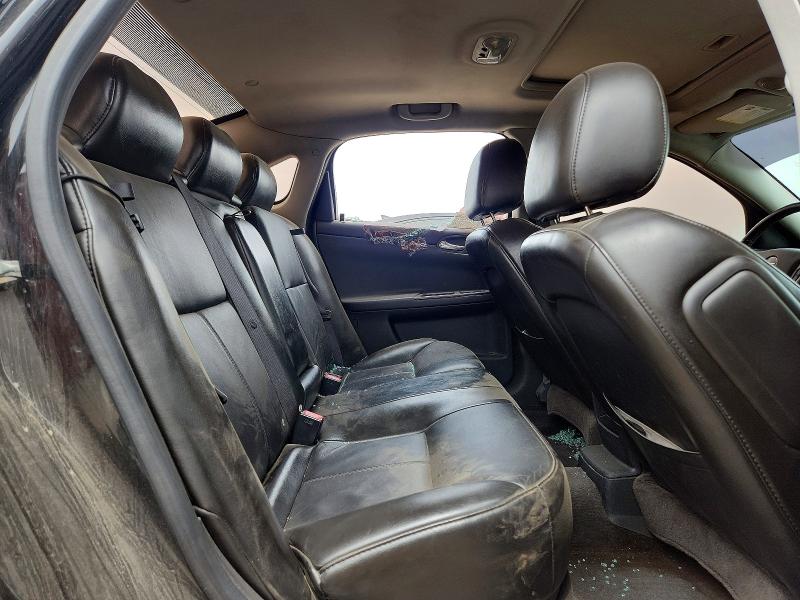 Продажа на аукционе авто 2009 Chevrolet Impala, vin: 2G1WD57C091145349, номер лота: 54499606