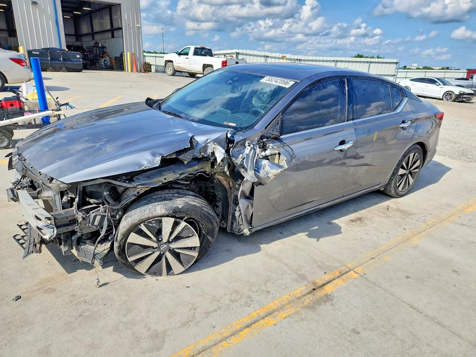 Aukcja sprzedaży 2019 Nissan Altima, vin: 1N4BL4DV9KC104636, numer aukcji: 55242096