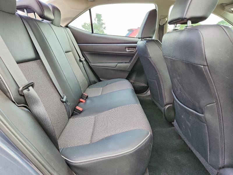 55229806 :رقم المزاد ، 5YFBURHE3EP001755 vin ، 2014 Toyota Corolla مزاد بيع