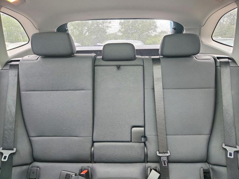 2014 Bmw X1 მანქანა იყიდება აუქციონზე, vin: WBAVL1C54EVY17506, აუქციონის ნომერი: 54295366