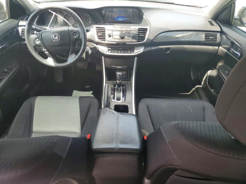 53411106 :رقم المزاد ، 1HGCR2F50EA219271 vin ، 2014 Honda Accord مزاد بيع