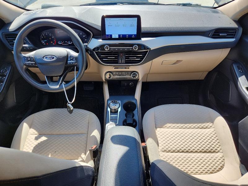 Aukcja sprzedaży 2020 Ford Escape, vin: 1FMCU0G68LUB02733, numer aukcji: 53033376