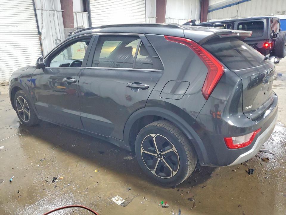Продажа на аукционе авто 2023 Kia Niro, vin: KNDCR3LE2P5067918, номер лота: 54354446