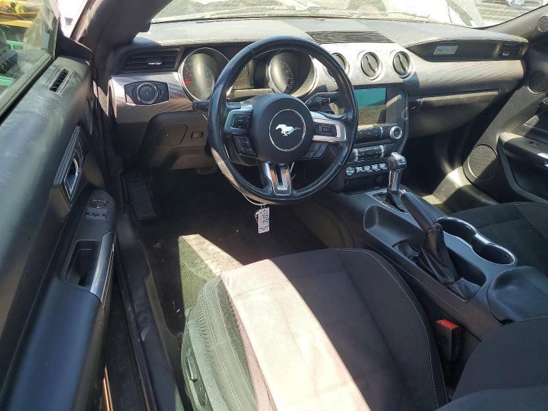 Aukcja sprzedaży 2018 Ford Mustang, vin: 1FA6P8THXJ5159091, numer aukcji: 52419236