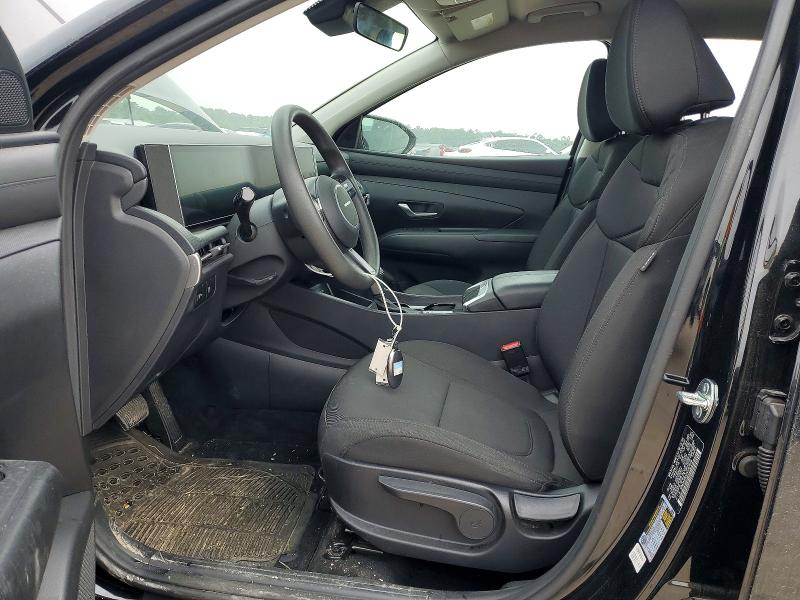 Продажа на аукционе авто 2025 Hyundai Tucson, vin: 3KMJA3DE0SE007868, номер лота: 52704266