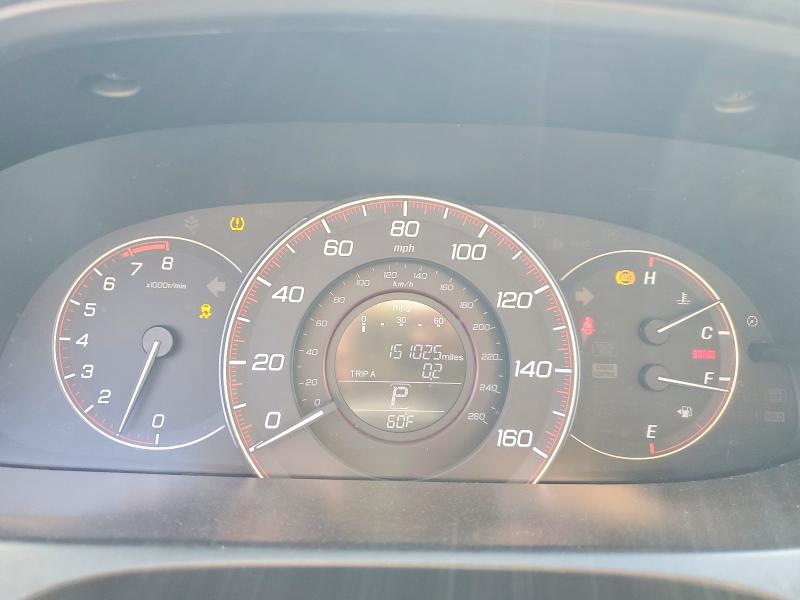 Aukcja sprzedaży 2014 Honda Accord, vin: 1HGCR2F57EA057235, numer aukcji: 51891316