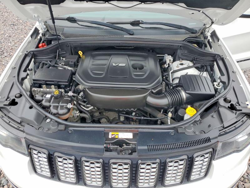 Aukcja sprzedaży 2017 Jeep Grand Cherokee, vin: 1C4RJFAG6HC746336, numer aukcji: 54303586