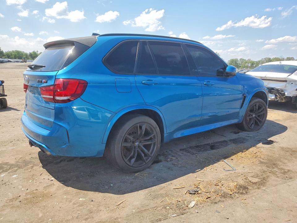 Aukcja sprzedaży 2015 Bmw X5, vin: 5YMKT6C56F0C89401, numer aukcji: 54190876