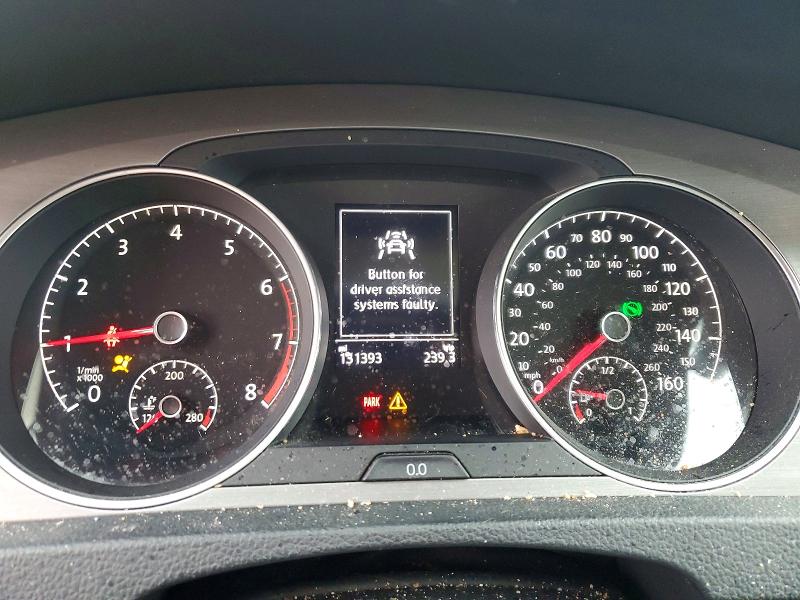 Продаж на аукціоні авто 2016 Volkswagen Golf, vin: 3VW217AU7GM009590, номер лоту: 53669746