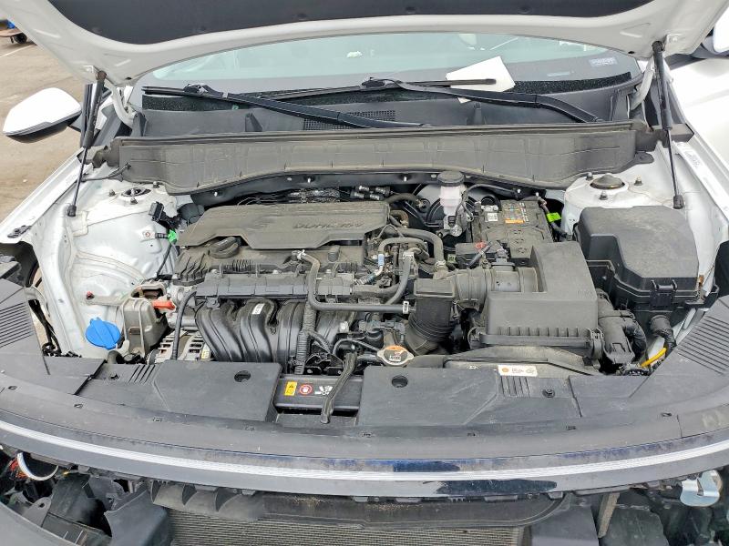 53690626 :رقم المزاد ، KM8HBCAB4RU148233 vin ، 2024 Hyundai Kona مزاد بيع