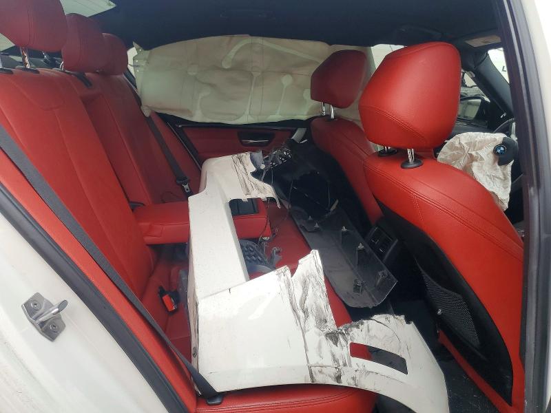 52013966 :رقم المزاد ، WBA8E9C56GK647465 vin ، 2016 Bmw 328 مزاد بيع