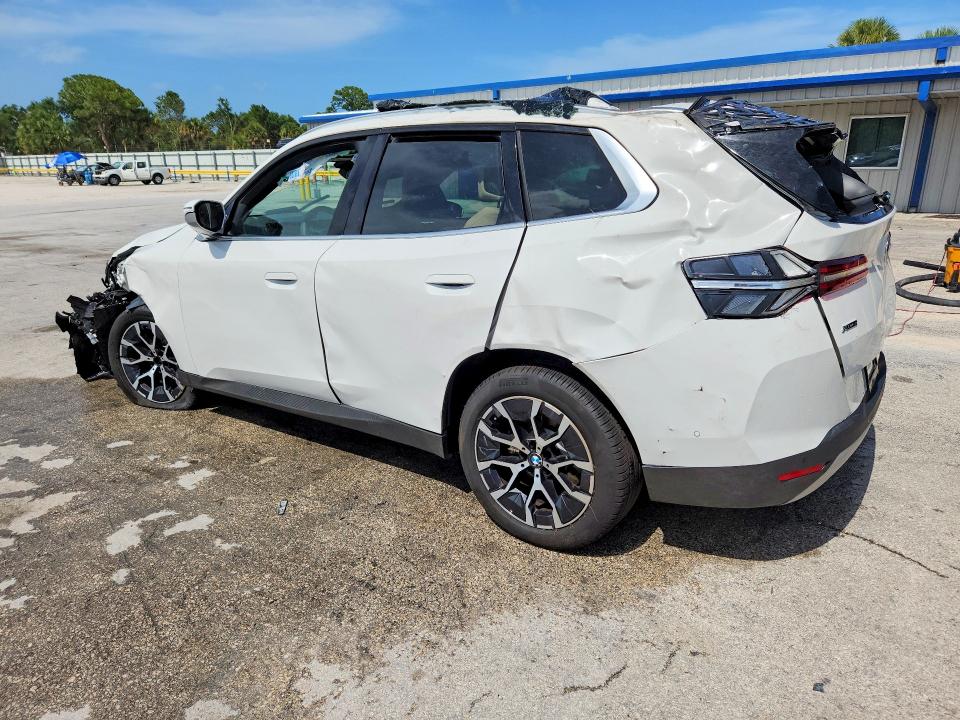 Продажа на аукционе авто 2026 Bmw X3, vin: 5UX53GP07T9233240, номер лота: 54646146