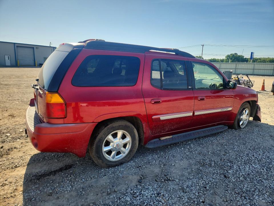 Продаж на аукціоні авто 2003 Gmc Envoy, vin: 1GKET16S636122380, номер лоту: 53364866