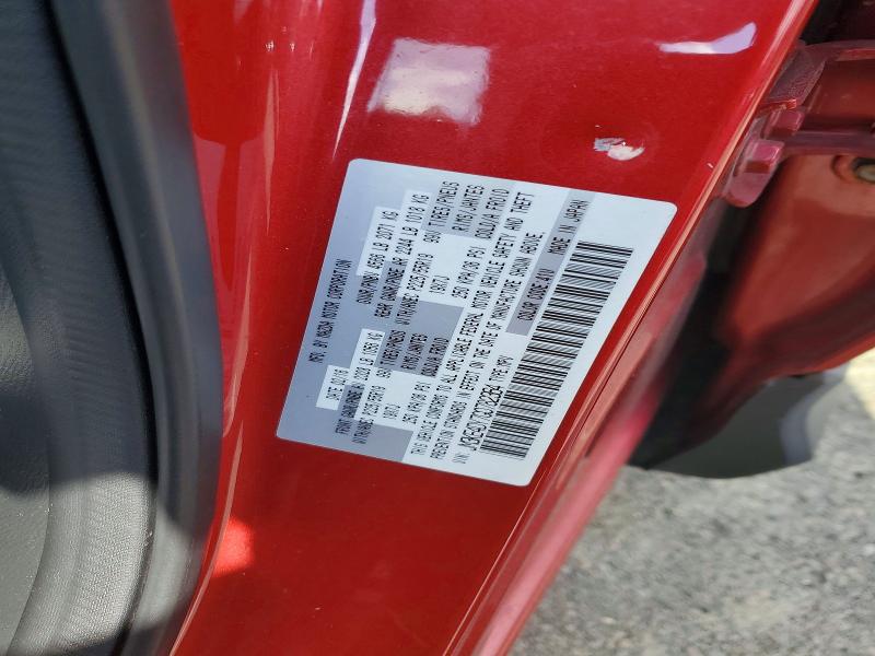2016 Mazda Cx-5 მანქანა იყიდება აუქციონზე, vin: JM3KE4DY7G0782364, აუქციონის ნომერი: 52577536