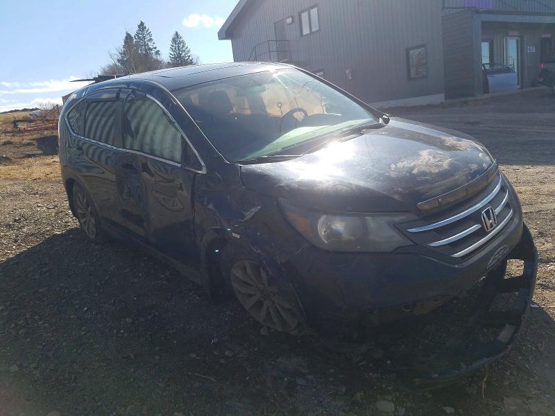 Продаж на аукціоні авто 2012 Honda Cr-v, vin: 5J6RM4H74CL801113, номер лоту: 52154926