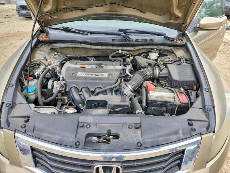 Aukcja sprzedaży 2009 Honda Accord, vin: 1HGCP26309A187965, numer aukcji: 54462416