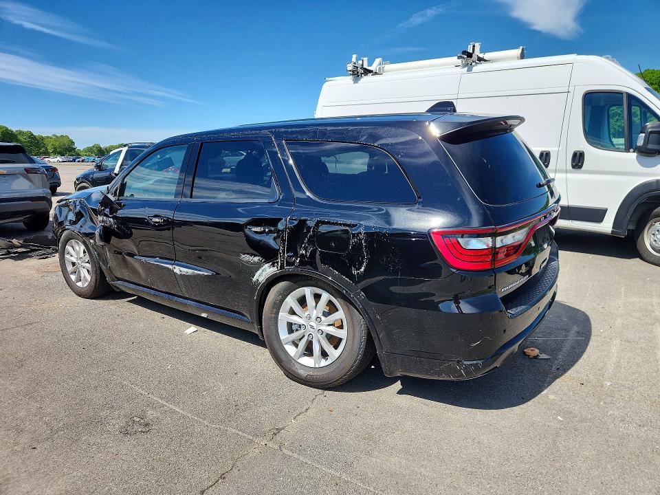 Продажа на аукционе авто 2026 Dodge Durango, vin: 1C4RDHDG5TC245123, номер лота: 54129586