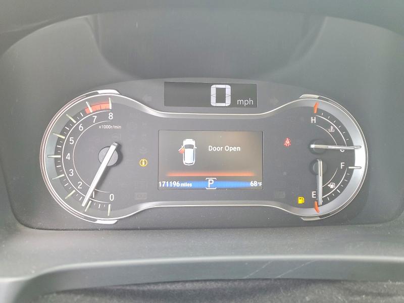2017 Honda Pilot მანქანა იყიდება აუქციონზე, vin: 5FNYF5H57HB043617, აუქციონის ნომერი: 52078426