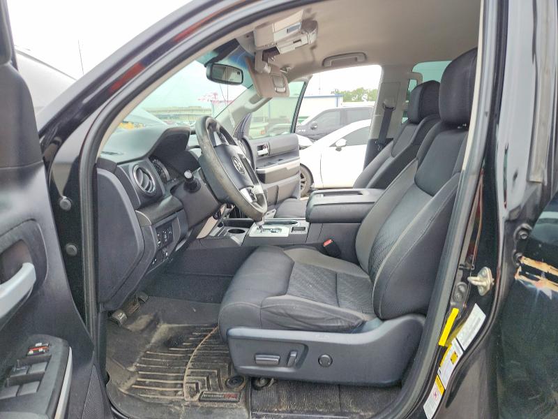 Продажа на аукционе авто 2016 Toyota Tundra, vin: 5TFDW5F19GX556550, номер лота: 52582796