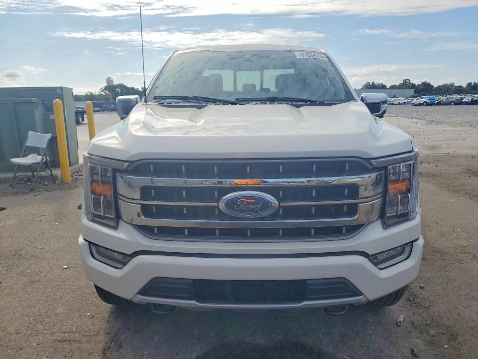 Продаж на аукціоні авто 2021 Ford F150, vin: 1FTFW1EDXMFD08970, номер лоту: 51869026