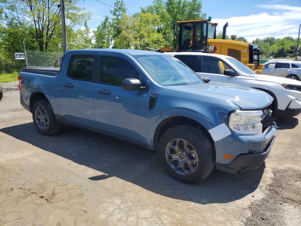 Aukcja sprzedaży 2024 Ford Maverick, vin: 3FTTW8J90RRB35550, numer aukcji: 55029396