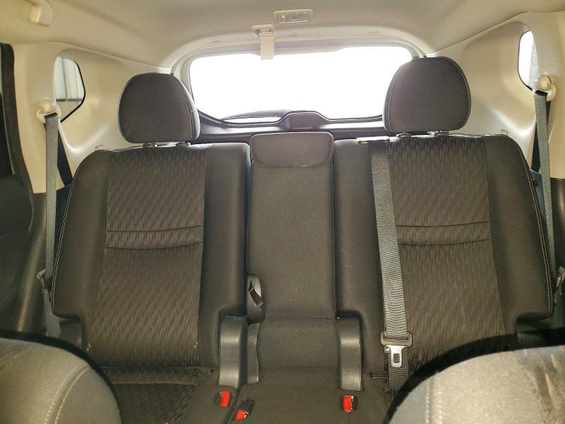 2019 Nissan Rogue მანქანა იყიდება აუქციონზე, vin: KNMAT2MVXKP508953, აუქციონის ნომერი: 52152126