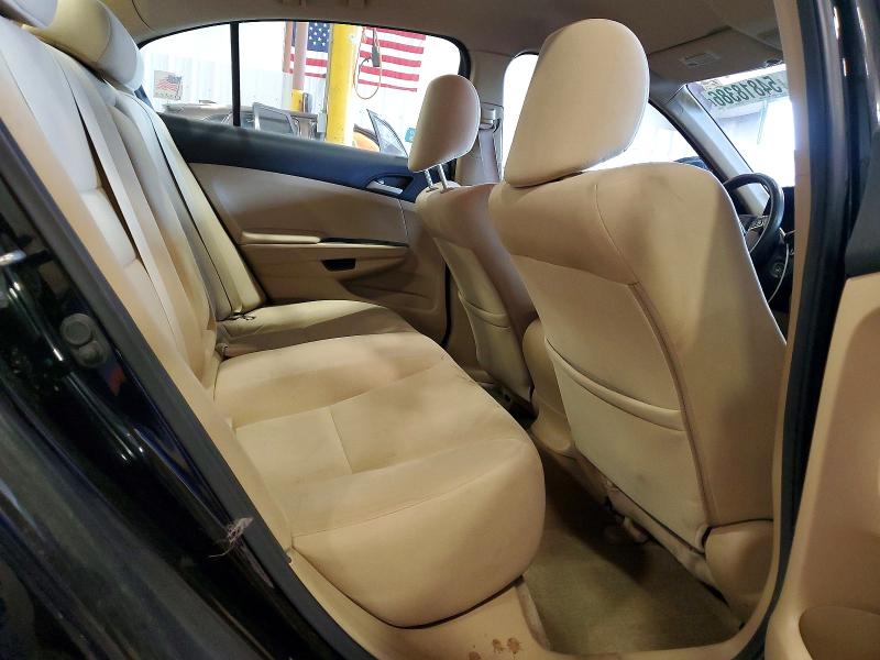 Aukcja sprzedaży 2012 Honda Accord, vin: 1HGCP2E34CA063822, numer aukcji: 54818386