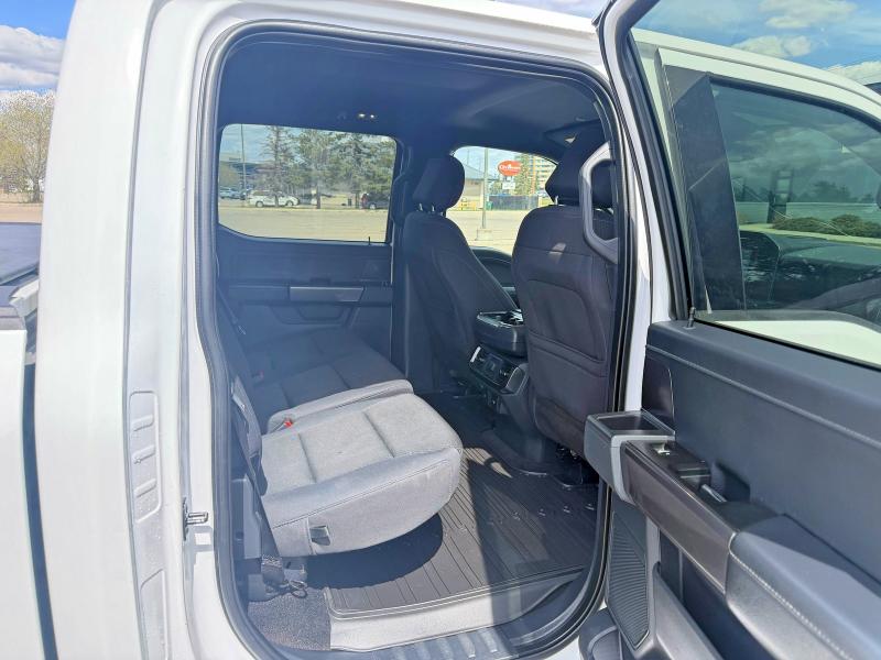 2021 Ford F150 მანქანა იყიდება აუქციონზე, vin: 1FTFW1E89MKE28494, აუქციონის ნომერი: 53096766