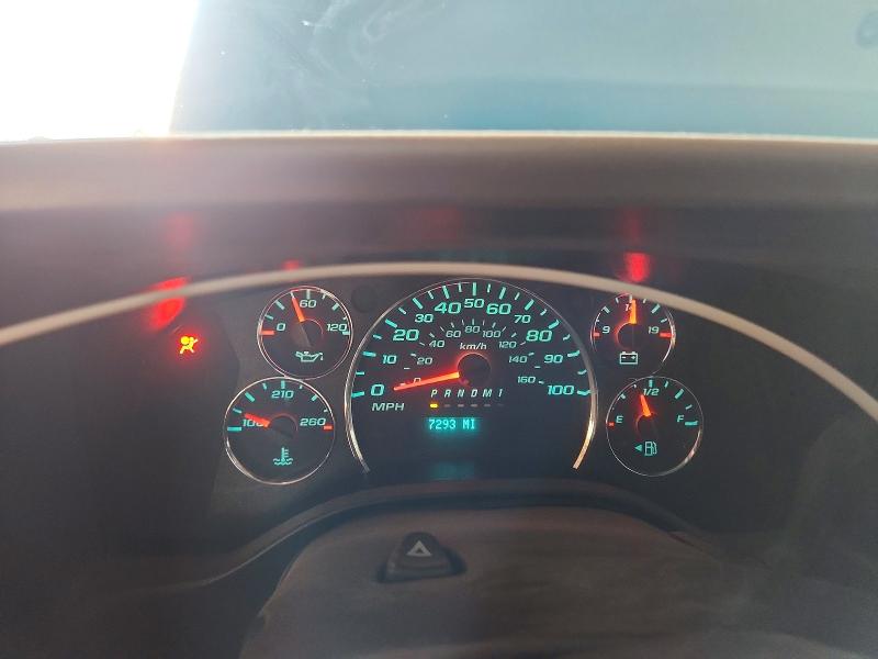 Продаж на аукціоні авто 2025 Gmc Savana, vin: 1GTZ7HF77S1173761, номер лоту: 54483876