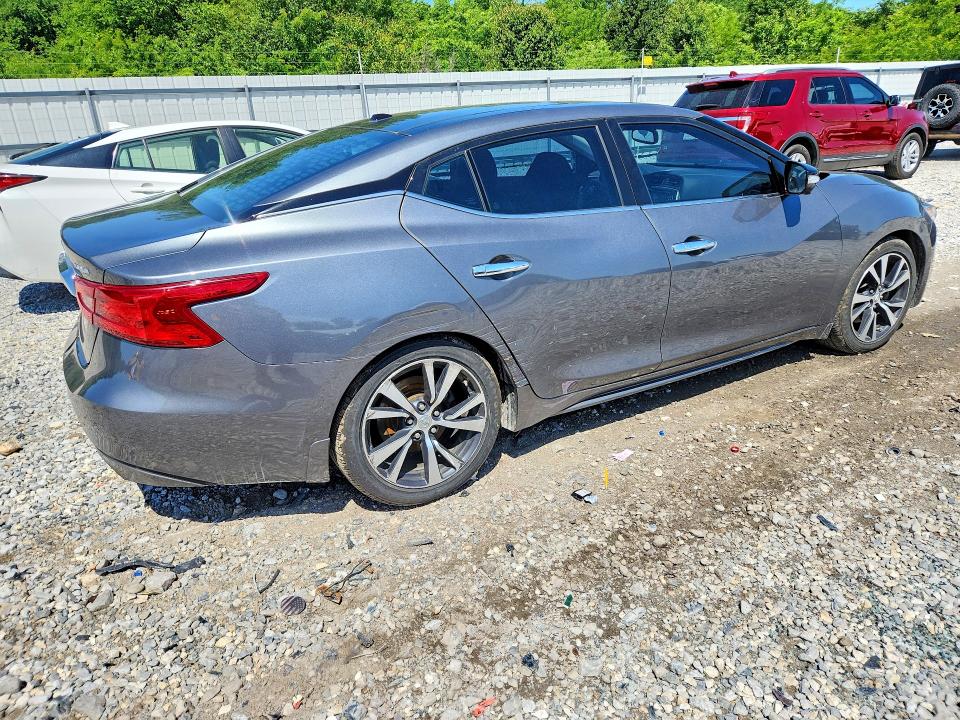 Aukcja sprzedaży 2017 Nissan Maxima, vin: 1N4AA6AP0HC422303, numer aukcji: 53105806