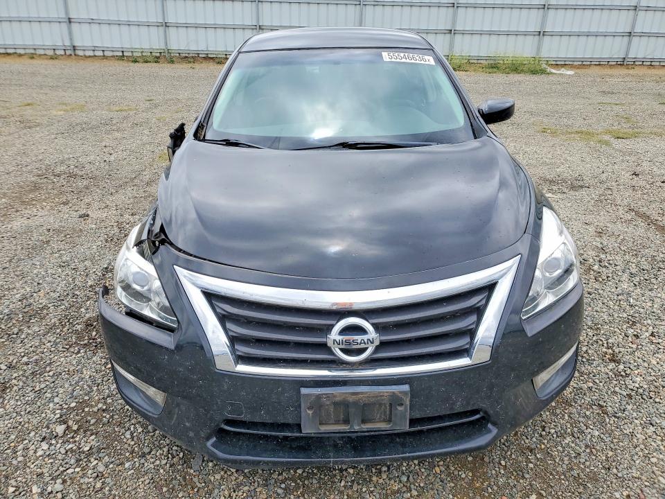 55546636 :رقم المزاد ، 1N4AL3AP9DC175382 vin ، 2013 Nissan Altima مزاد بيع