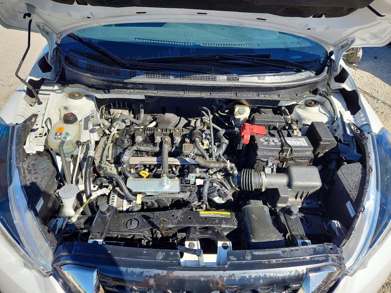 Продажа на аукционе авто 2020 Nissan Kicks, vin: 3N1CP5DV2LL501039, номер лота: 53347866