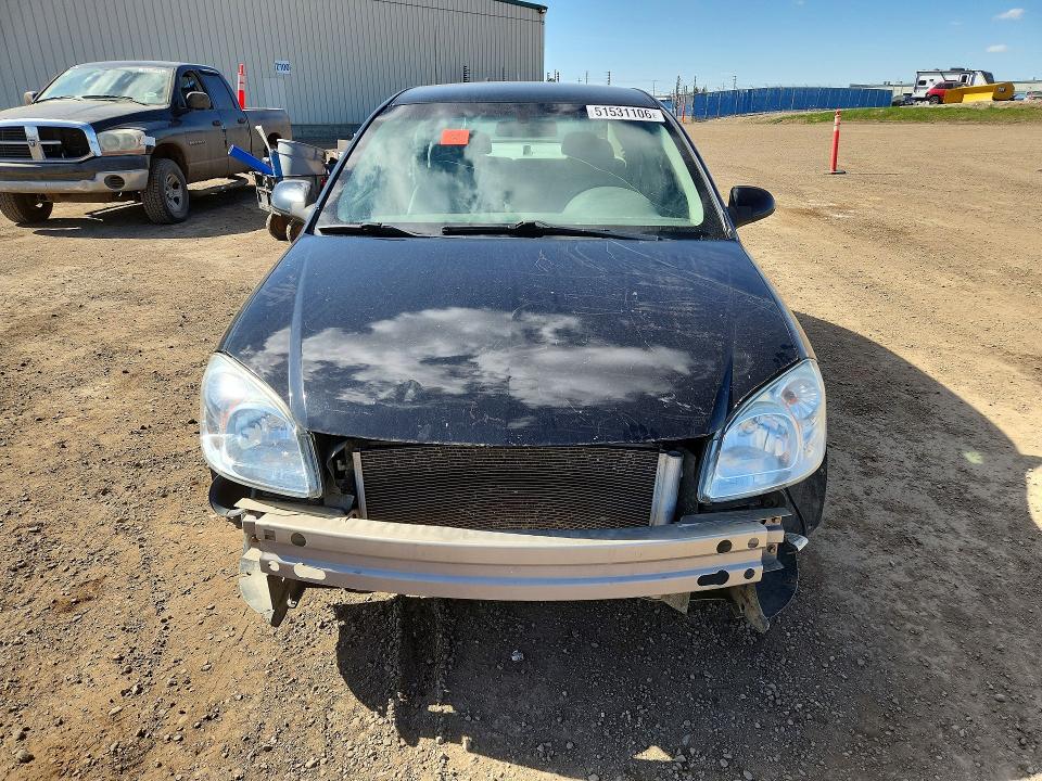 Aukcja sprzedaży 2006 Chevrolet Cobalt, vin: 1G1AL55F467762830, numer aukcji: 51531106