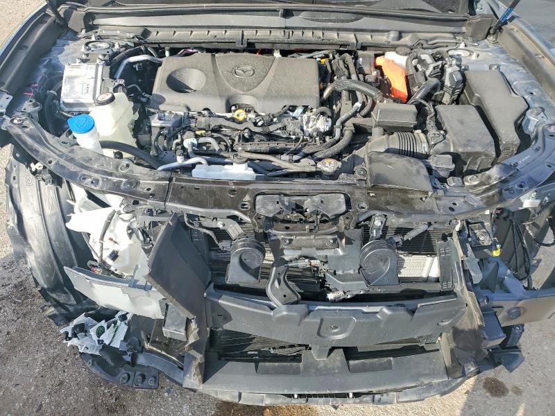 Продажа на аукционе авто 2025 Mazda Cx-50, vin: 7MMVAAEW6SN129291, номер лота: 52842016