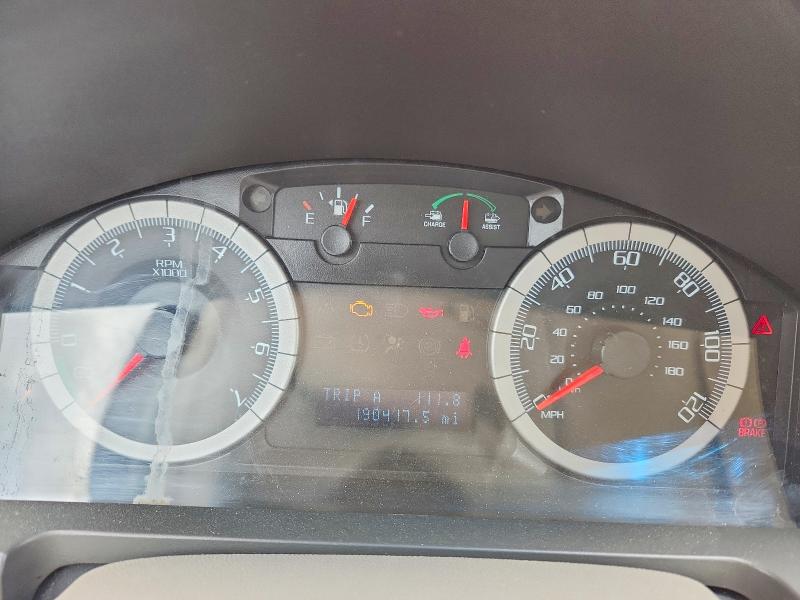 2008 Ford Escape მანქანა იყიდება აუქციონზე, vin: 1FMCU59H48KA17046, აუქციონის ნომერი: 52831396