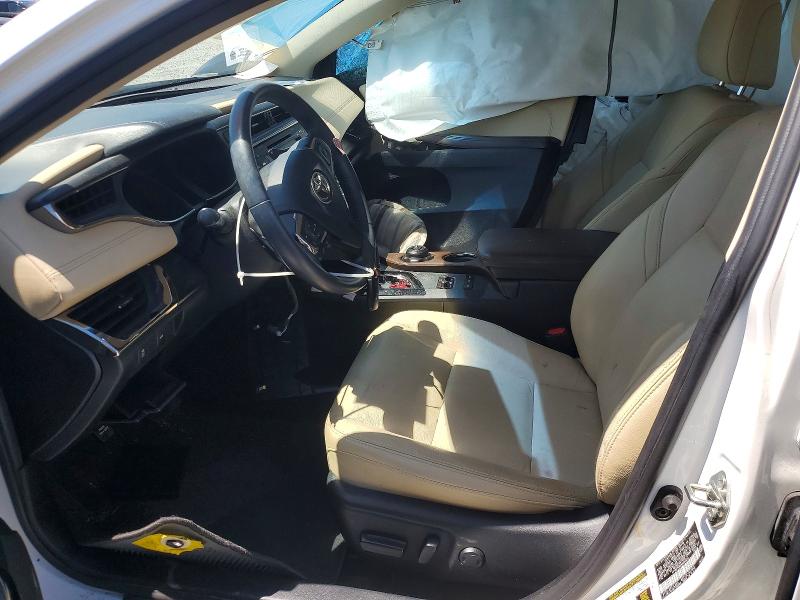 Продаж на аукціоні авто 2016 Toyota Avalon, vin: 4T1BK1EB5GU233843, номер лоту: 51704046