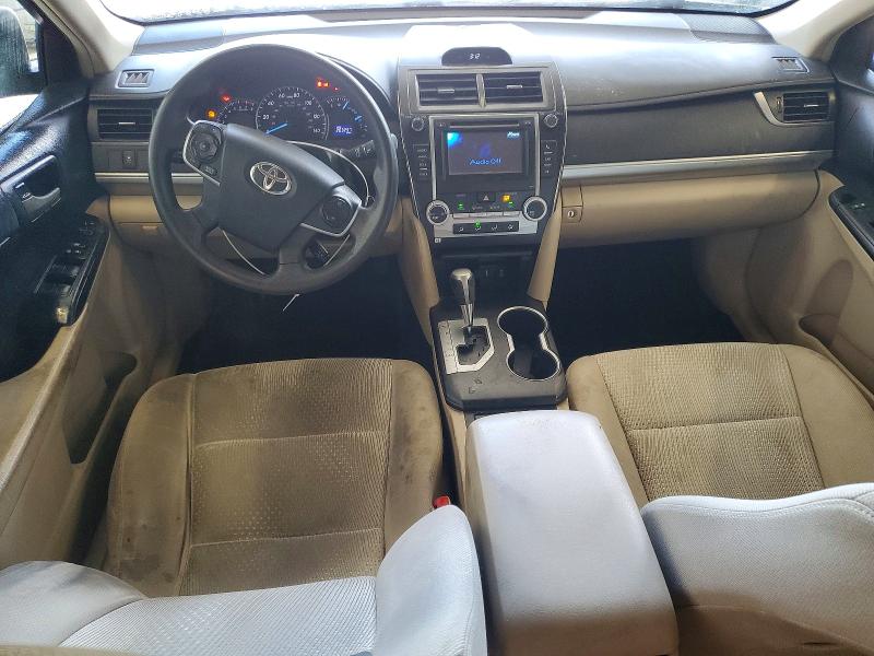 Aukcja sprzedaży 2014 Toyota Camry, vin: 4T4BF1FK5ER350280, numer aukcji: 54475206