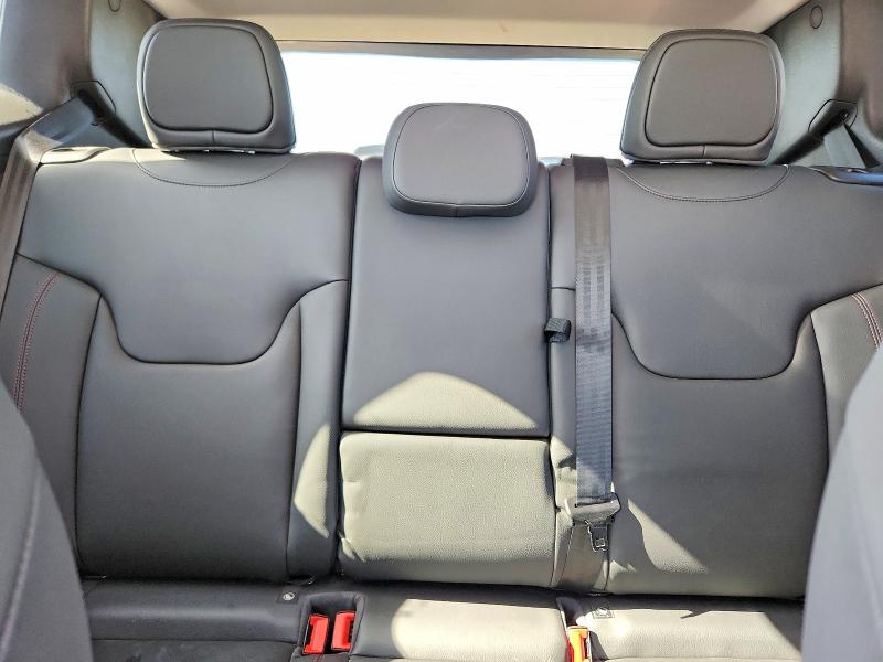 Продажа на аукционе авто 2021 Jeep Renegade, vin: ZACNJDC12MPM25733, номер лота: 53640276