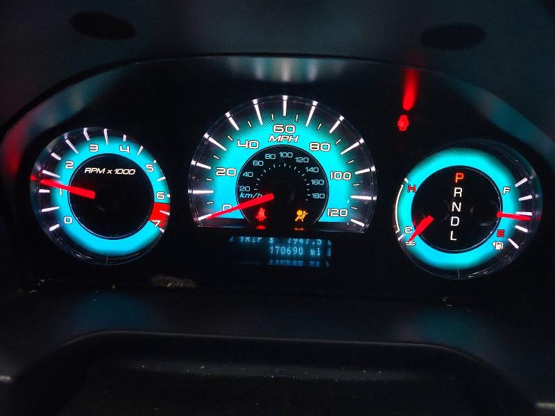 Aukcja sprzedaży 2010 Ford Fusion, vin: 3FAHP0HA5AR261031, numer aukcji: 53084546