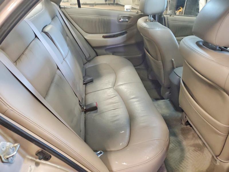 Продаж на аукціоні авто 2002 Honda Accord, vin: 1HGCG165X2A048427, номер лоту: 53529956
