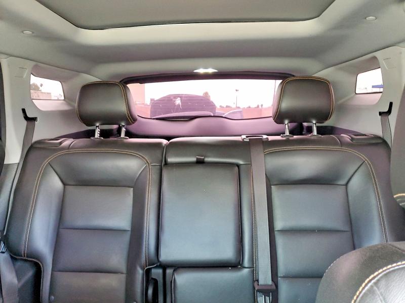 Aukcja sprzedaży 2021 Gmc Terrain, vin: 3GKALPEV9ML343752, numer aukcji: 55368986
