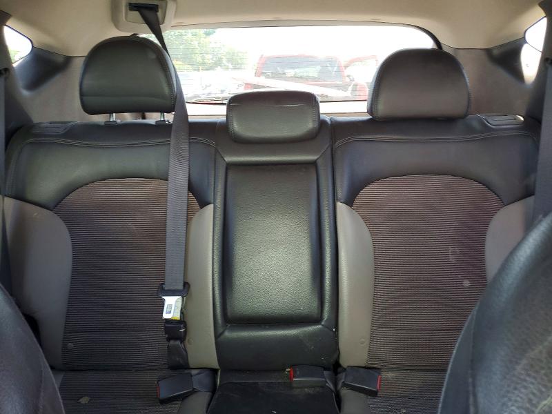Продажа на аукционе авто 2011 Hyundai Tucson, vin: KM8JU3AC3BU314543, номер лота: 53224726