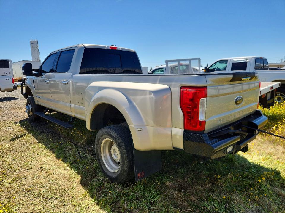 Продажа на аукционе авто 2017 Ford F350, vin: 1FT8W3DTXHEF17246, номер лота: 51863446