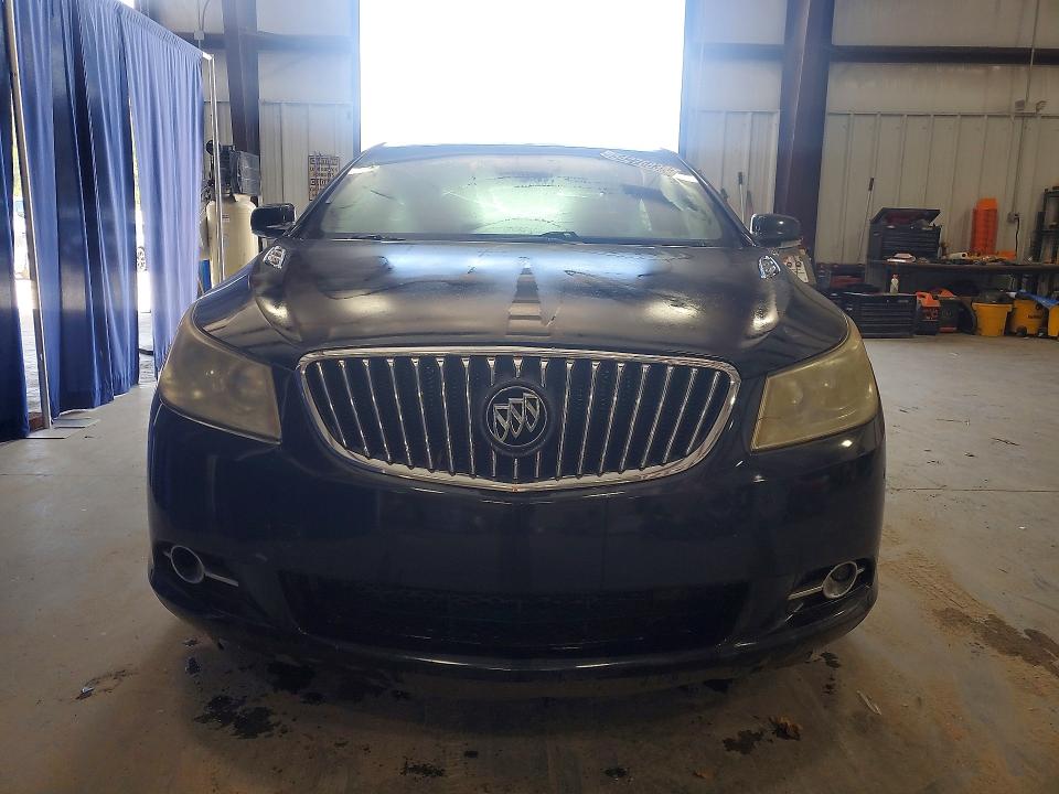 Продаж на аукціоні авто 2013 Buick Lacrosse, vin: 1G4GC5E39DF166361, номер лоту: 54276836